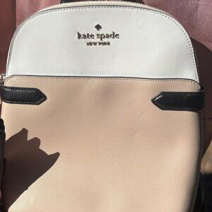 Kate Spade Staci Colorblock Medium Dome Backpack